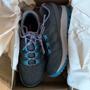 Merrell Antora hiking shoes